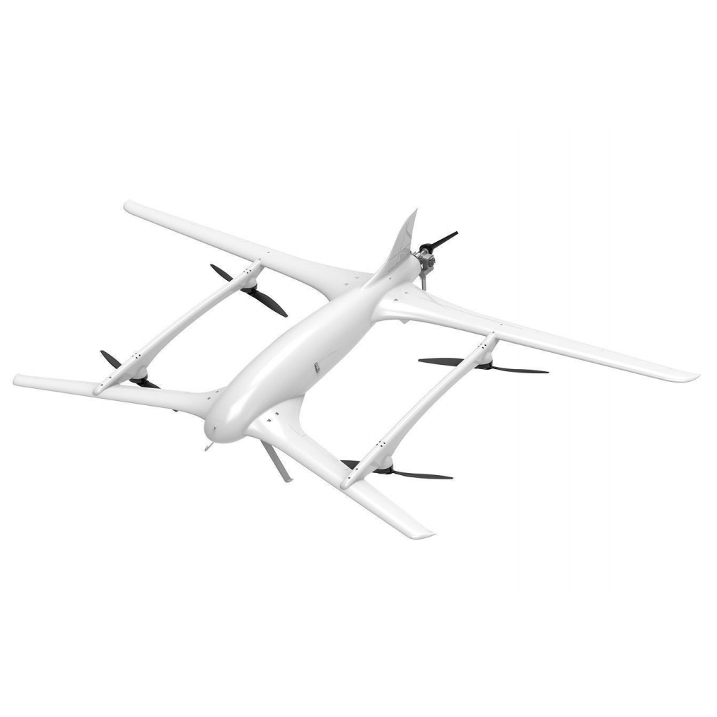 STX30 - long range heavy payload UAV 30KG