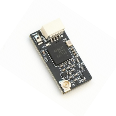 Video Receiver for FPV Drones-VRX433