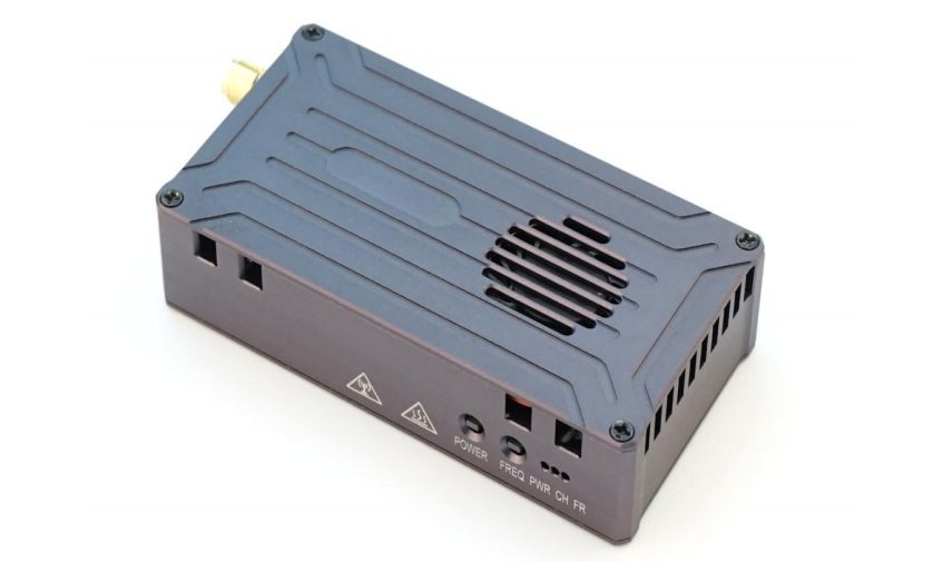 How to Select Image Transmission System of the Drone