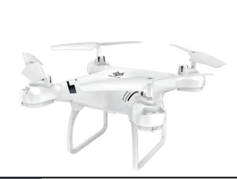 Four-axis FPV drone for Recreational use-SCD12