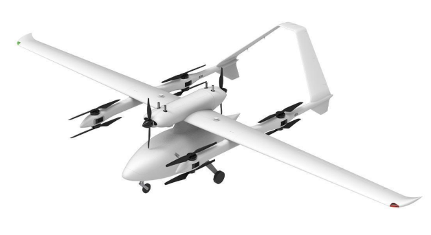 SkyDrive Finalizes Agreement in UAE for 20 eVTOL Aircrafts