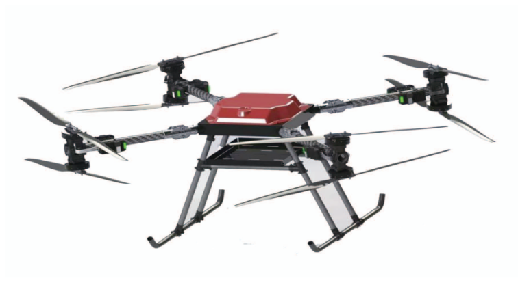 German-Ukrainian Partnership to Enhance AI Drone Production