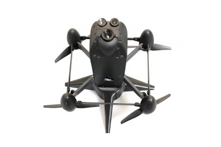 US Shifts Toward Mass Deployment of Low-Cost Drone Systems