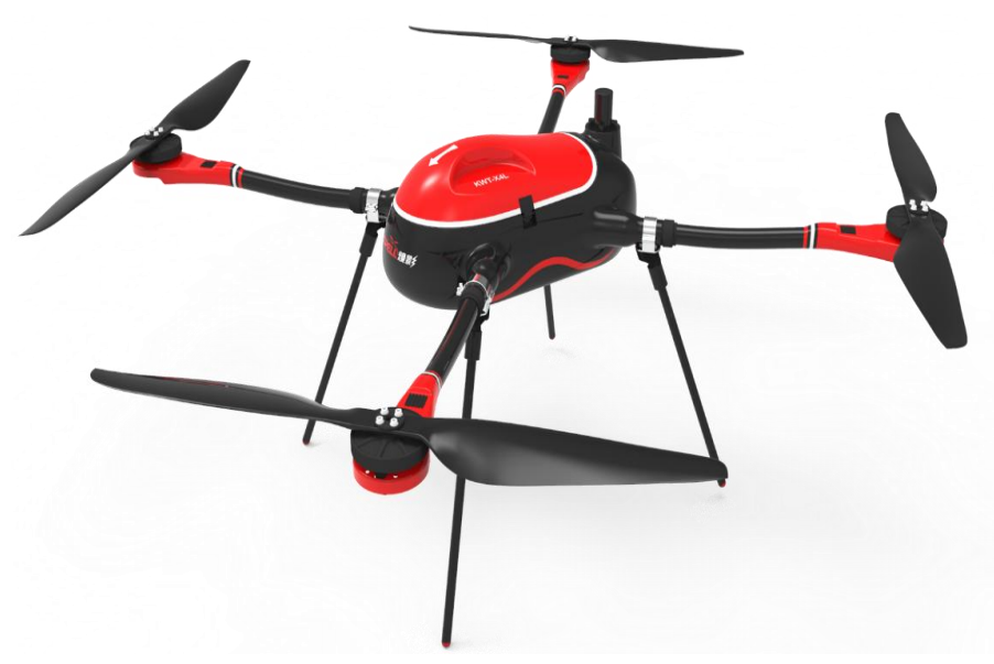 Ukraine's Drone Expertise Meets France's Deep-Tech Independence