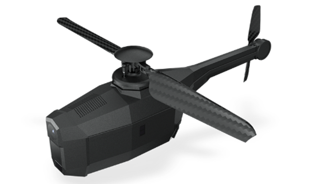 Russia Repurposes Captured Ukrainian Drones for Strikes