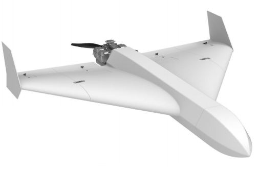 Swarm FPV Drones:Revolutionizing Low-Cost Autonomous Strikes