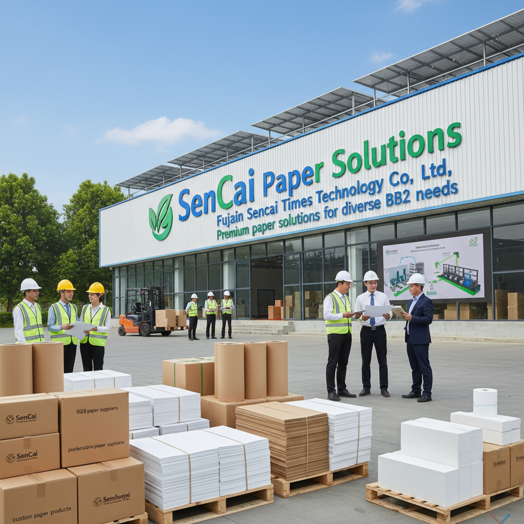 SenCai Paper Solutions