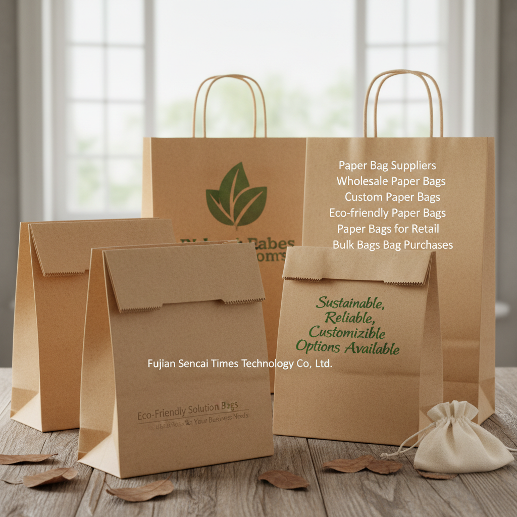 Paper Bag