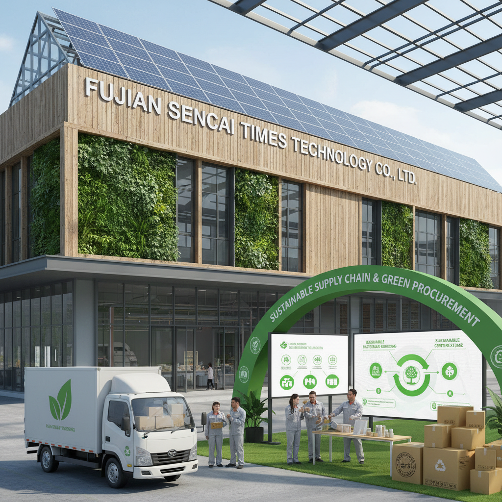 Sustainability
