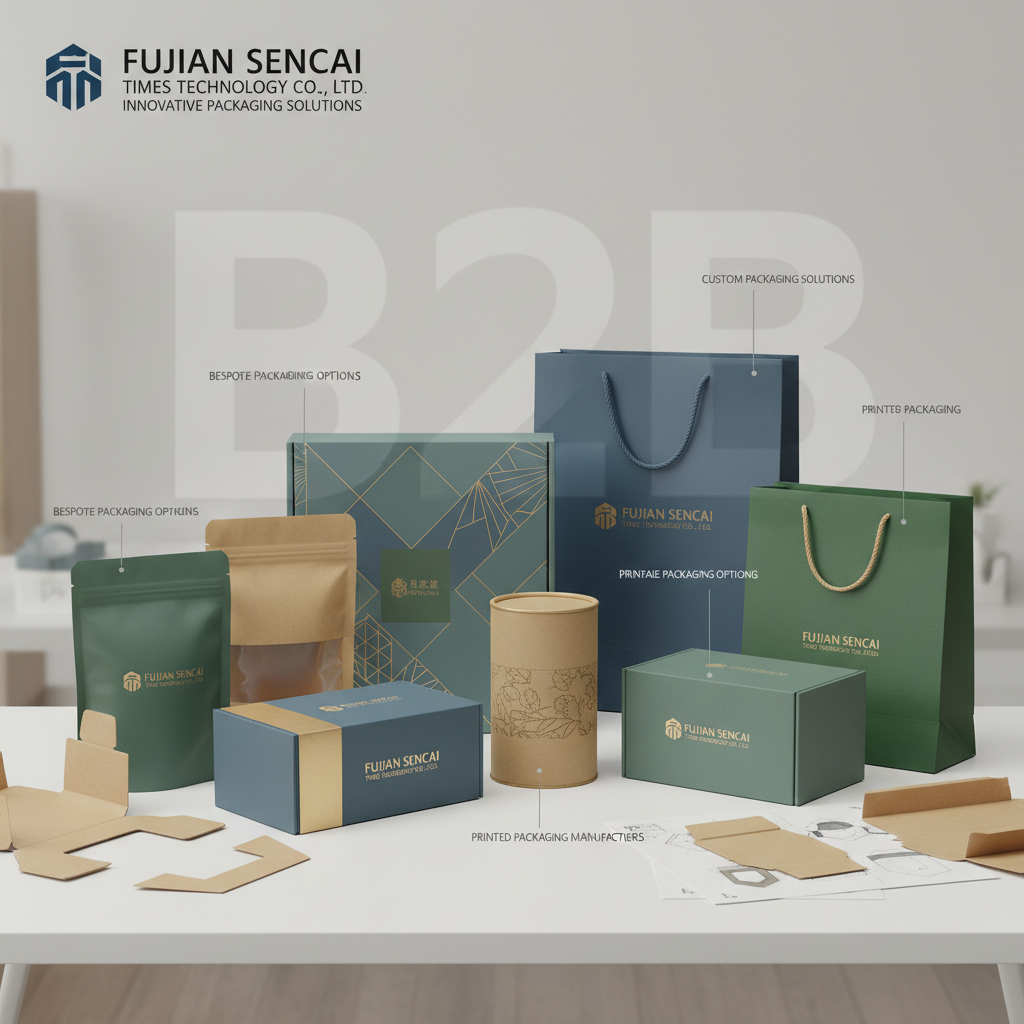 custom packaging
