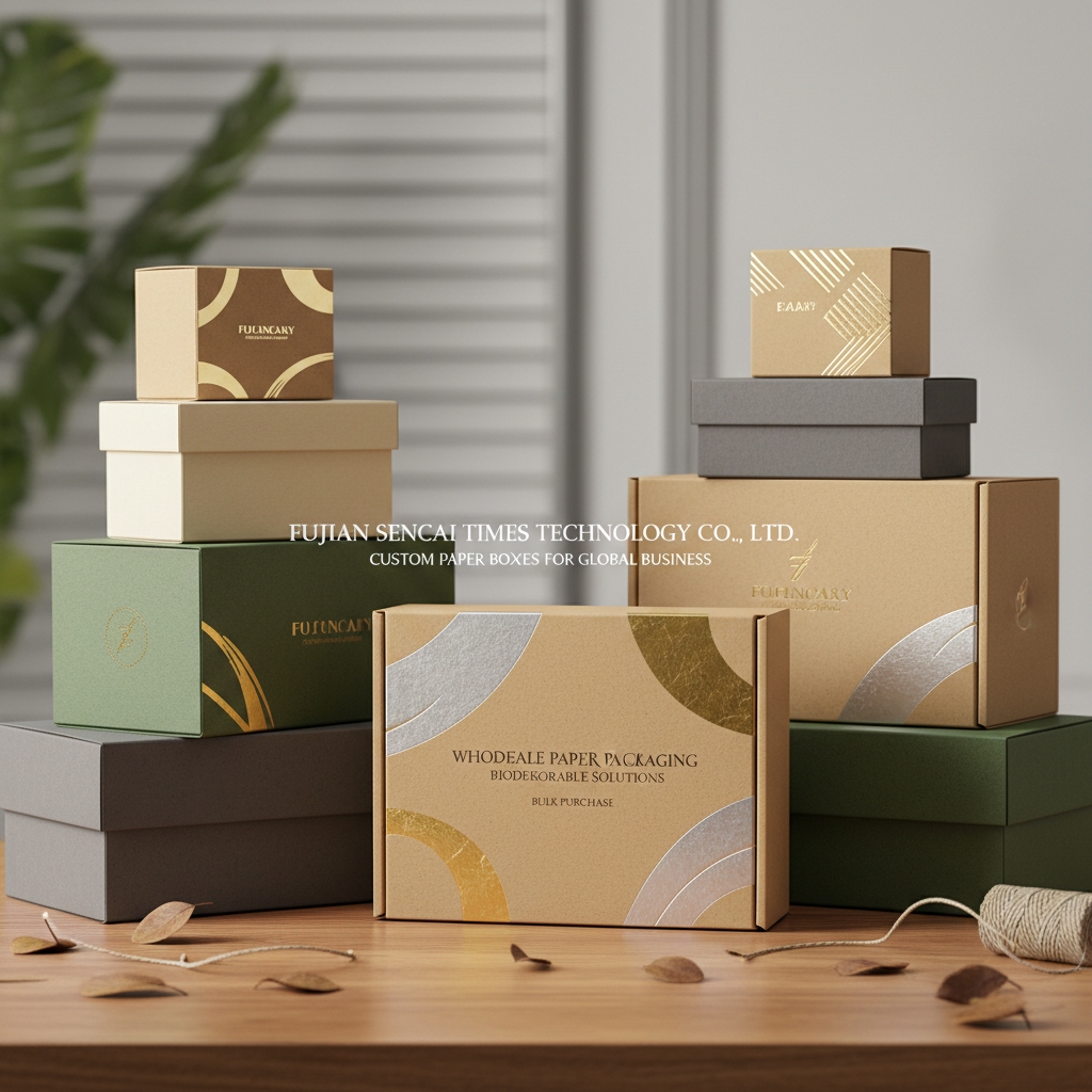 Paper box