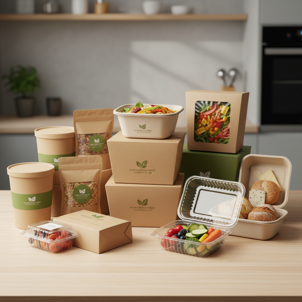 Food Packaging