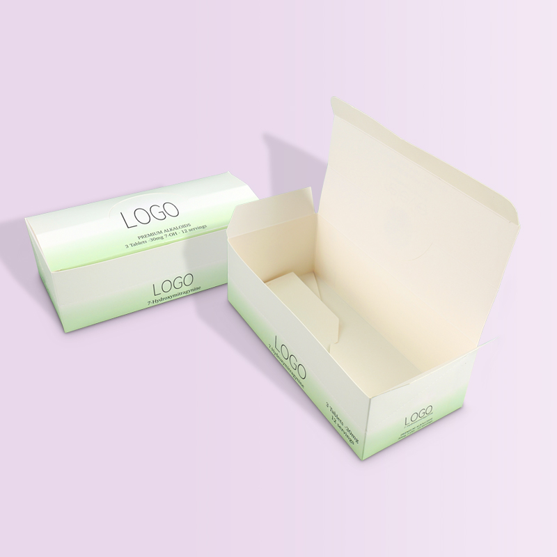 Le guide ultime des boîtes à fond automatique en carton blanc : polyvalentes, efficaces et durables