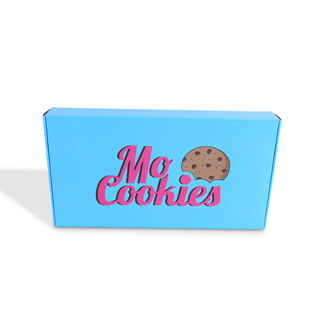 Premium Cookie Box: The Perfect Packaging Solution for Delicious Desserts