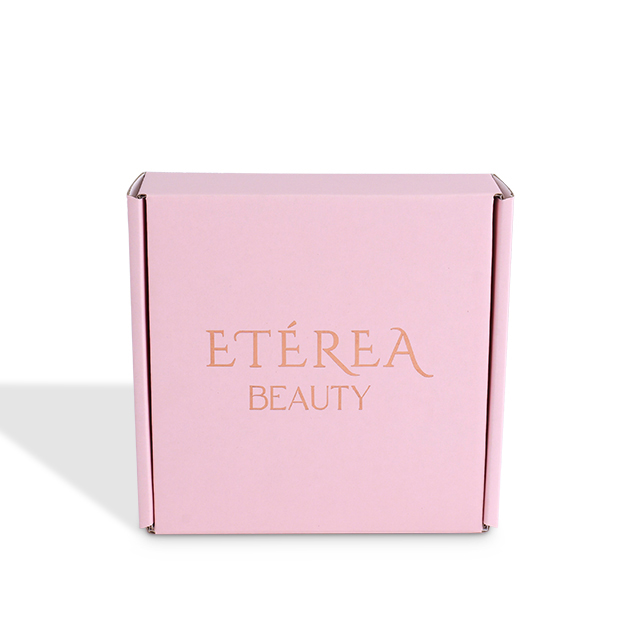 Hot Sale Custom Luxury Custom Packaging Box Wit...