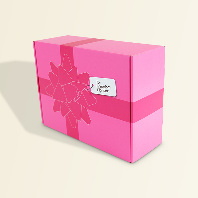 High-Quality Corrugated Cardboard Boxes Suitable For Various Industries