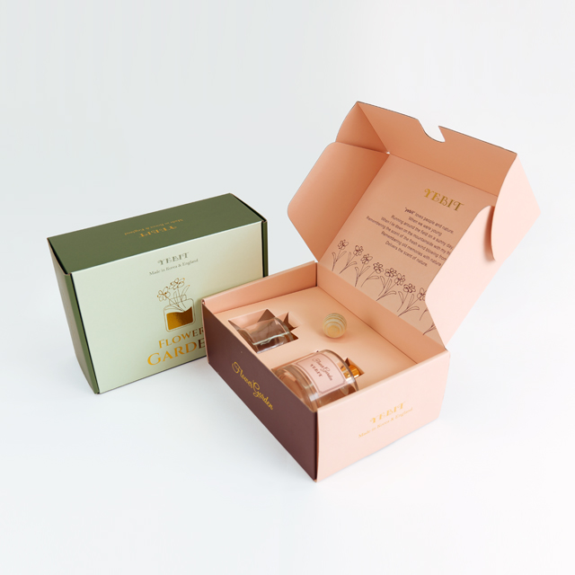 High Grade Double-sided Printed Corrugated Ship...