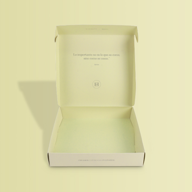 High Quality Custom Art Paper Aircraft Box With...