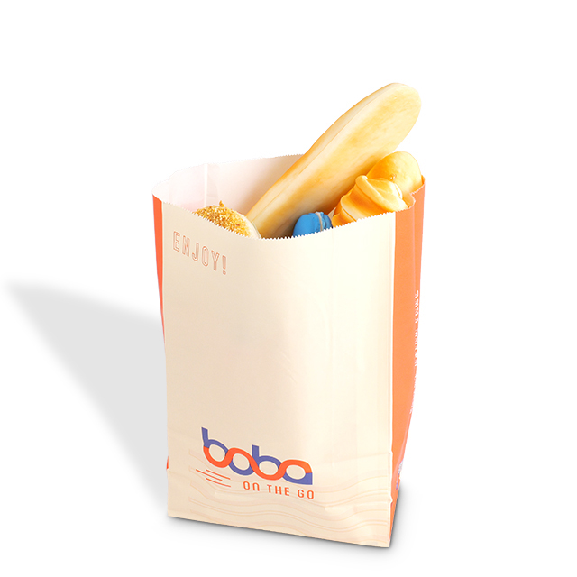 Les applications polyvalentes des sacs en papier pour aliments dans différents secteurs d'activité