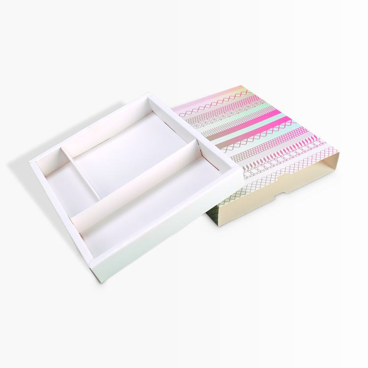 SenCai Custom Color Printed Packaging Boxes