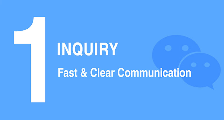 inquiry