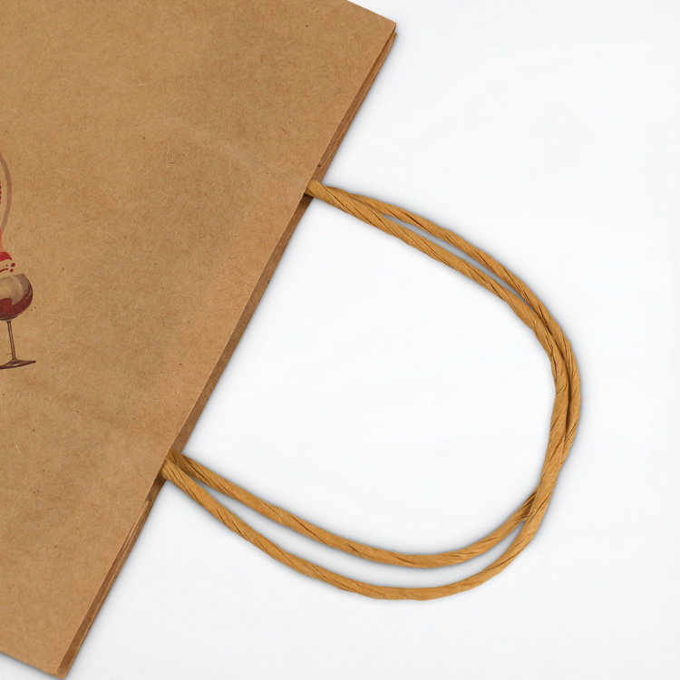 Food paper packaging bags are entering the era of high-end customization!