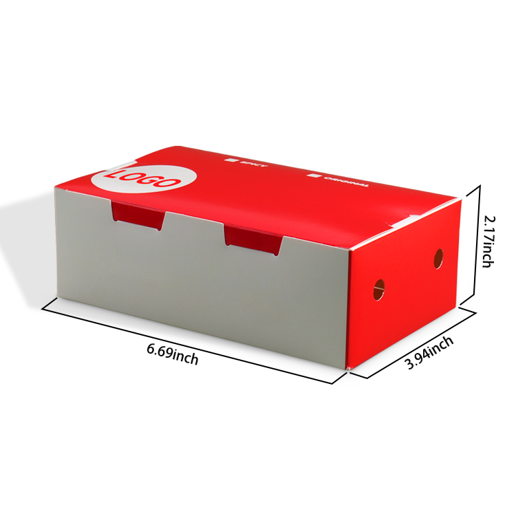 Green intelligent manufacturing empowers packaging upgrade! Fuzhou Sencai Packaging leads the new trend of the industry with environmentally friendly technology