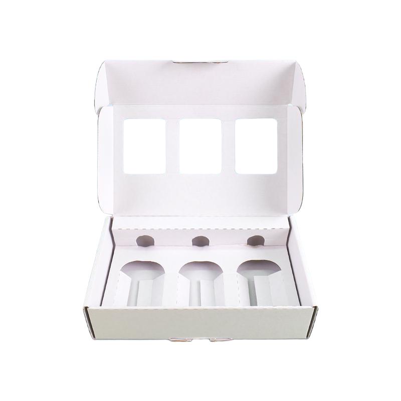 Paper box packaging is the first choice for sustainable packaging in the new era!