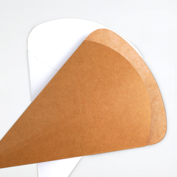 Industry development and market advantages of food paper bags!