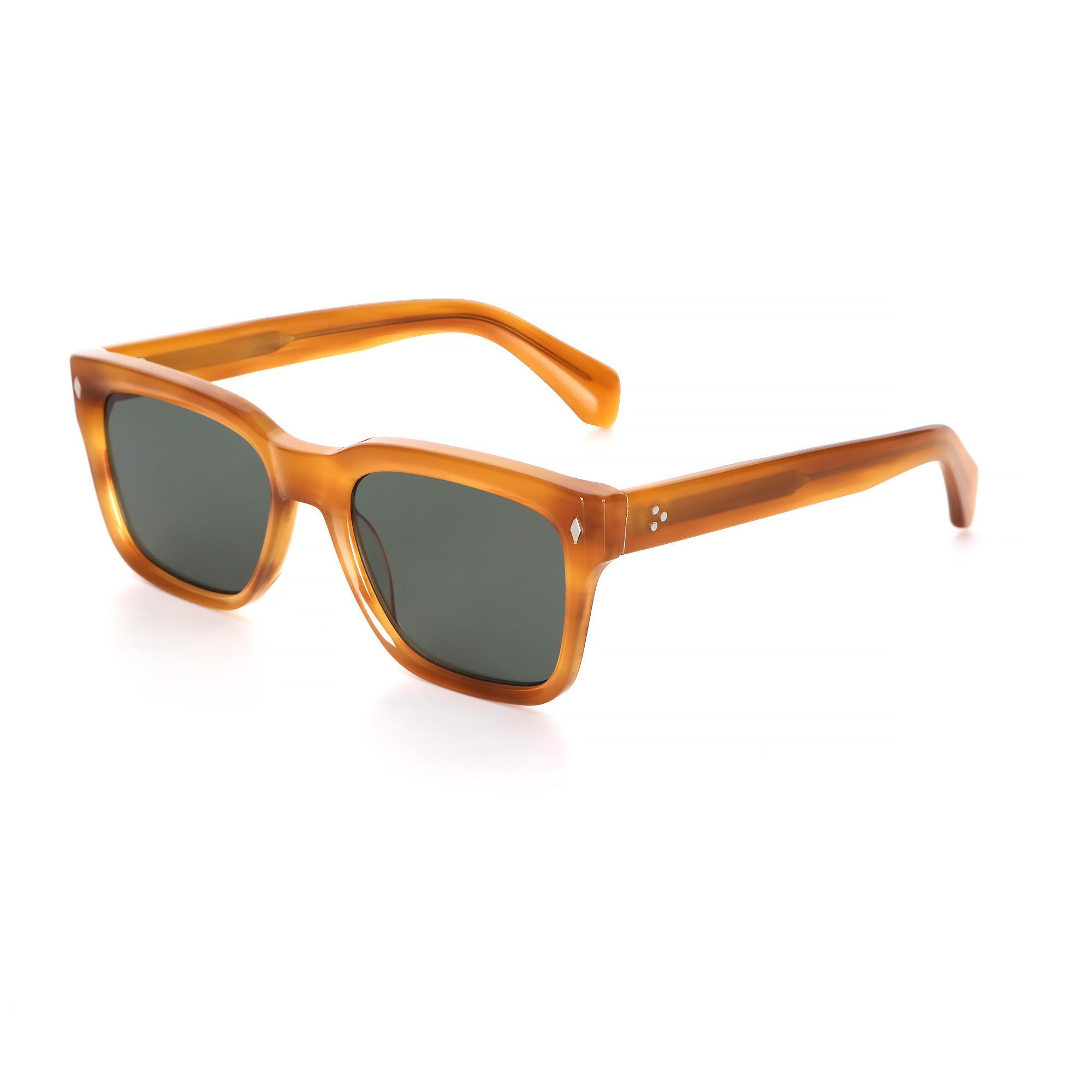 9193 Amber Clear Square-Round Arrow Hinge Rivet Polarized 03 side.jpg