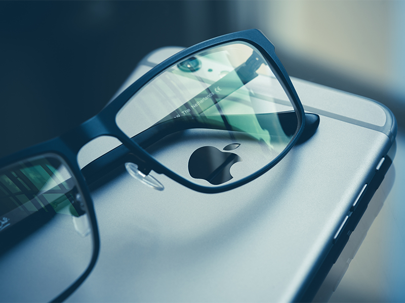 Blue Light Glasses Myths Shattered: The Truth About Eye Protection Under Marketing Scams