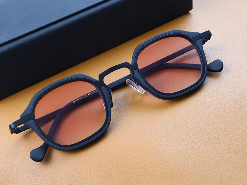 Shenzhen Yintai: Your reliable partner in the global high-end eyewear supply chain