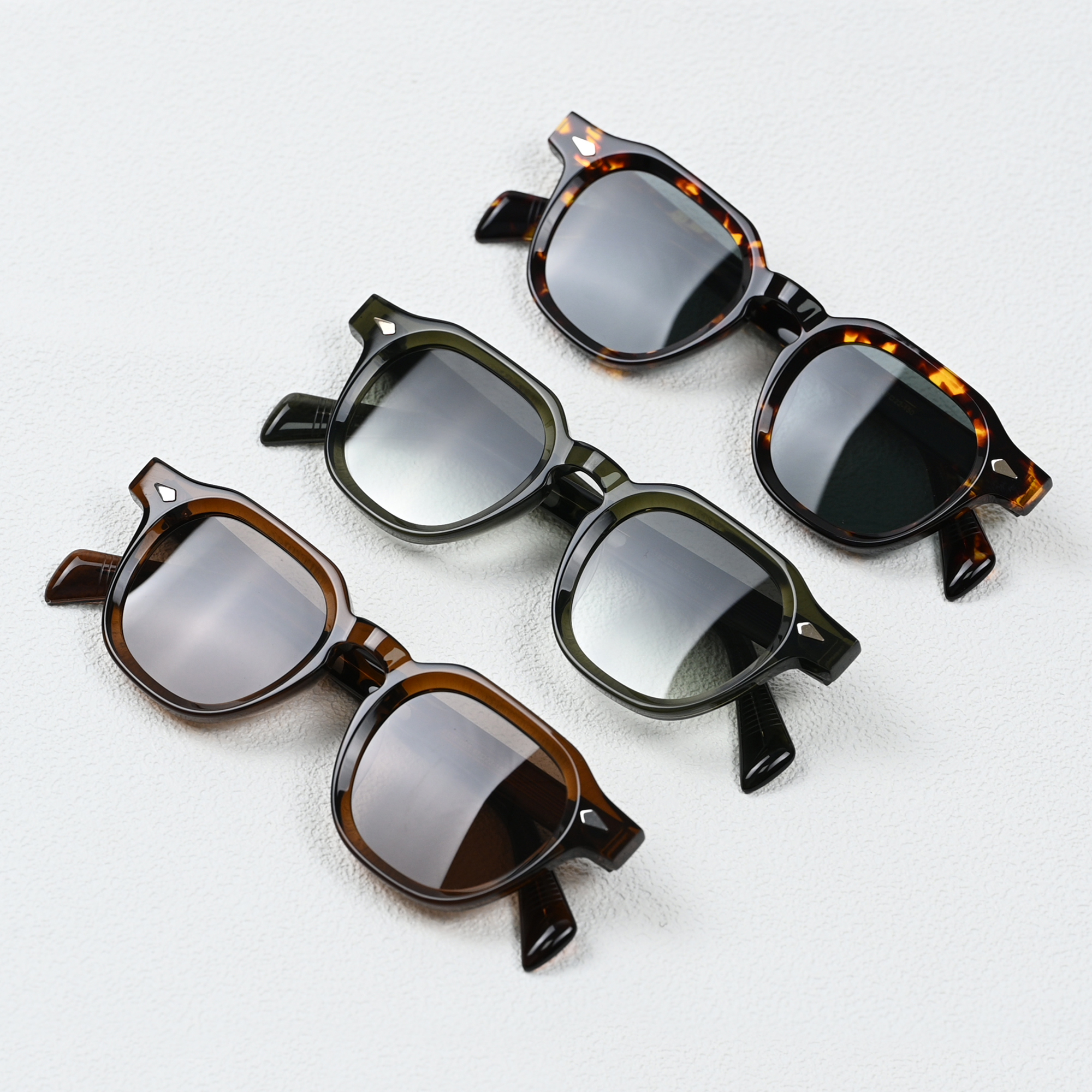 Shenzhen, China, March 3, 2026 – Shenzhen Yintai Eyewear launches 2026 new collection: comfortable, retro, high-quality eyewear for global market.