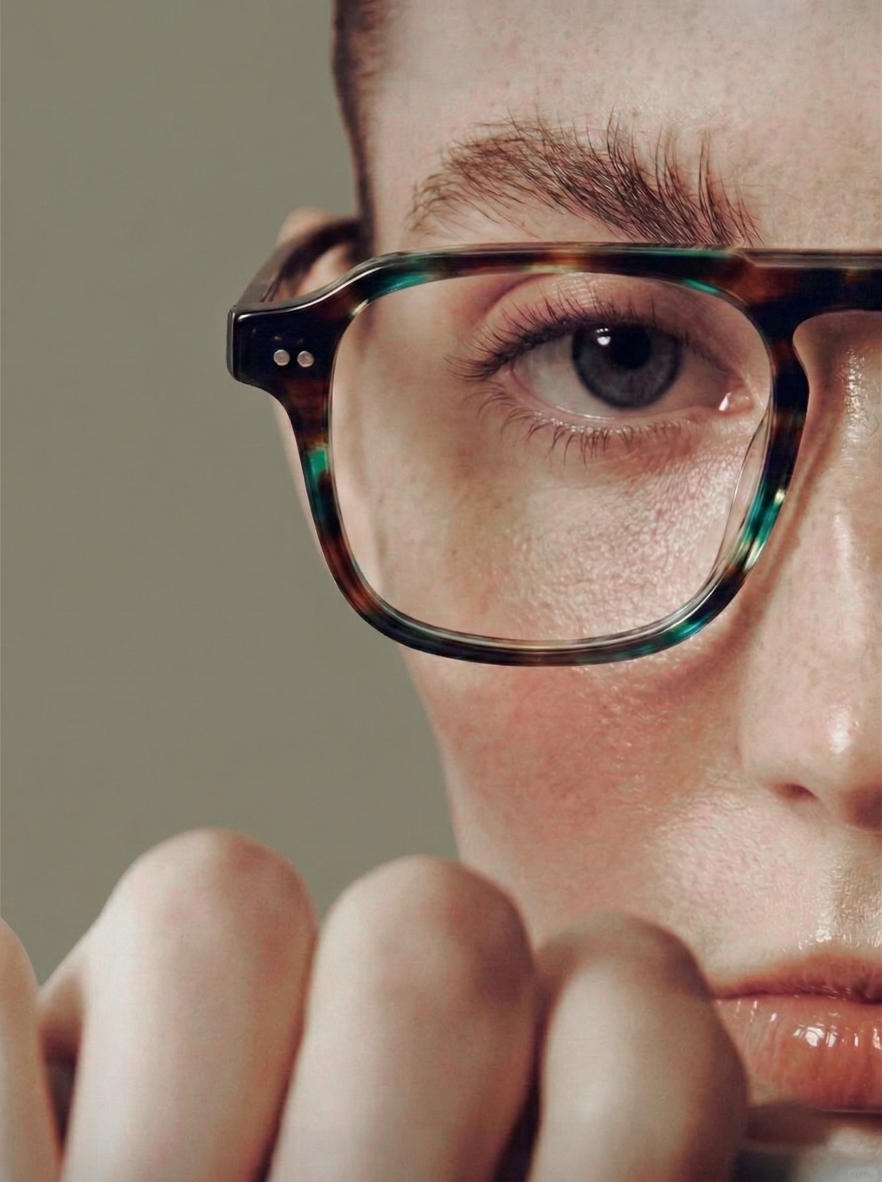 Shenzhen Yintai Eyewear Launches 2026 New Eyewear Collection, Redefining Vintage Aesthetics with Superior Comfort