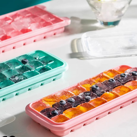 Élastomères thermoplastiques (TPE) de qualité alimentaire, de couleur naturelle ou transparents