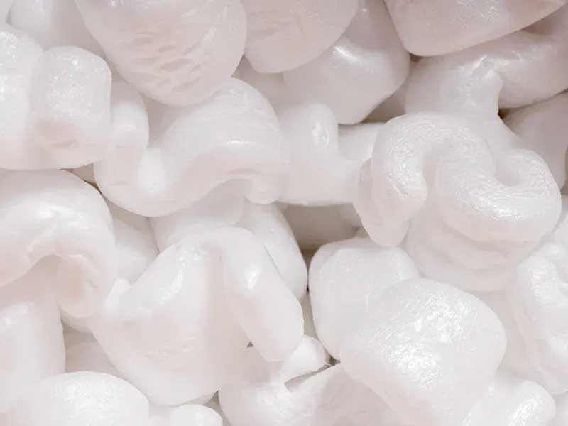 Polystyrene (PS): A Cost-Effective Material for Internal Components of Household Appliances