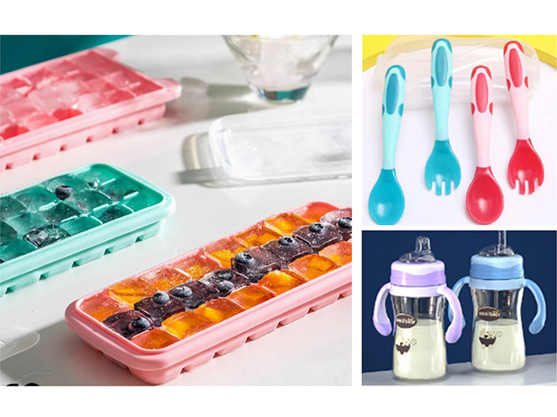 Élastomère thermoplastique (TPE) : pour faciliter votre quotidien