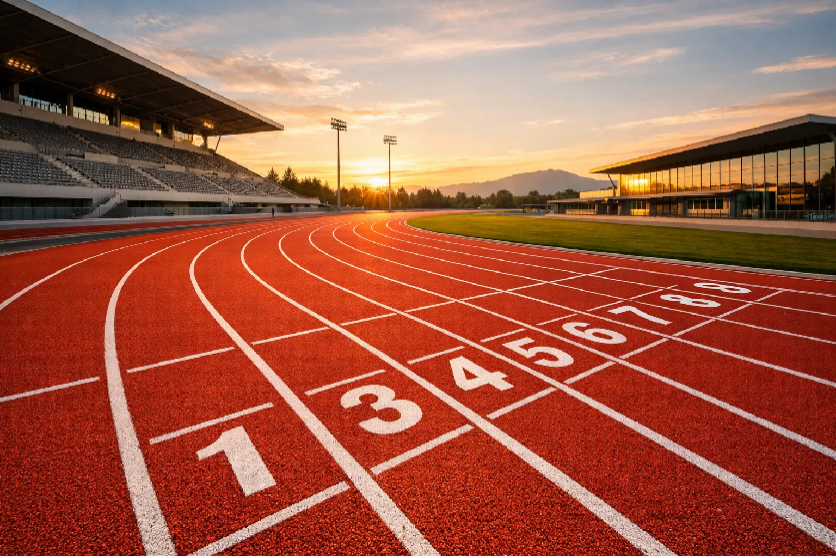 Redefines Green Flooring Standards with High-Performance TPE Elastomers