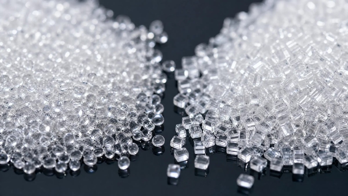 Innovation dans les domaines médical et des ustensiles de cuisine : exploration des applications de surmoulage et d’extrusion du TPE de qualité alimentaire, du TPE transparent et du TPU.