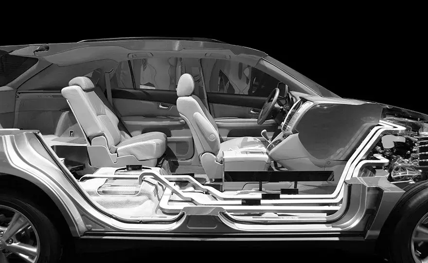Au-delà du caoutchouc : explorer les avantages de l'élastomère TPE pour des solutions durables