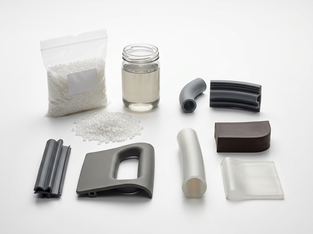 Quels sont les avantages des mélanges-maîtres de silicone par rapport aux lubrifiants traditionnels ?