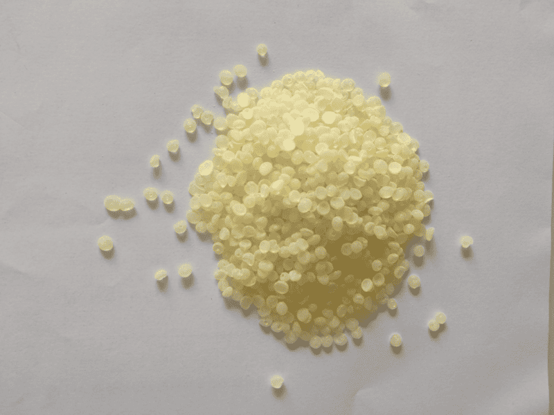 Innovatieve verkeersveiligheid: De rol van C5-petroleumhars als bindmiddel voor wegmarkeringen in duurzame thermoplastische wegmarkeringen, met gebruikmaking van Lsmchem's hoogwaardige C5-petroleumhars en koolwaterstofhars.