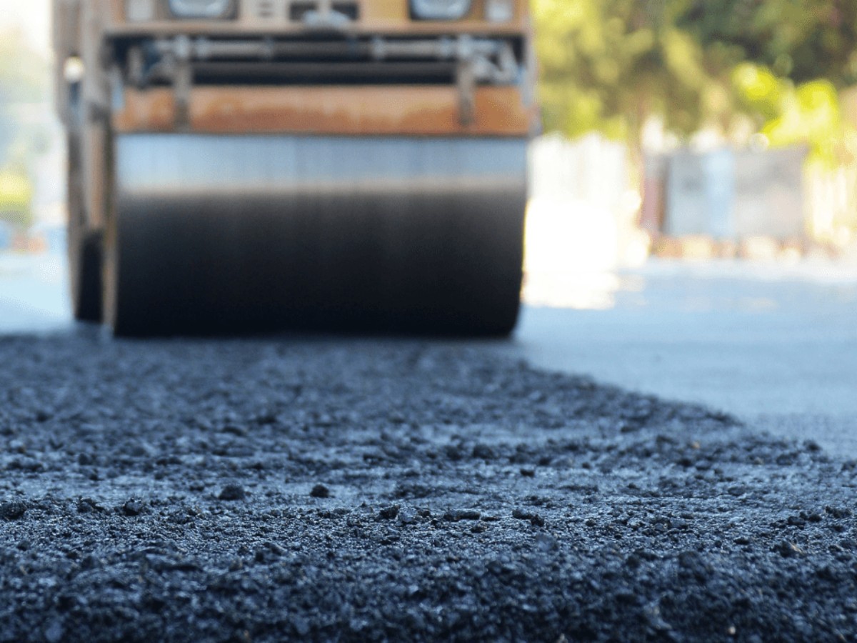 LG411: A Game-Changer in Road Building for Sustainable Pavement Construction