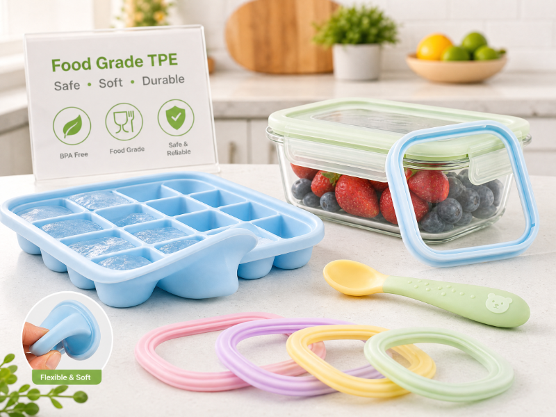 Mastering TPE Material Production Insights into Biocompatible TPE, Food Grade TPE, Automotive Thermoplastic, and TPE Granules Formulations (3).png