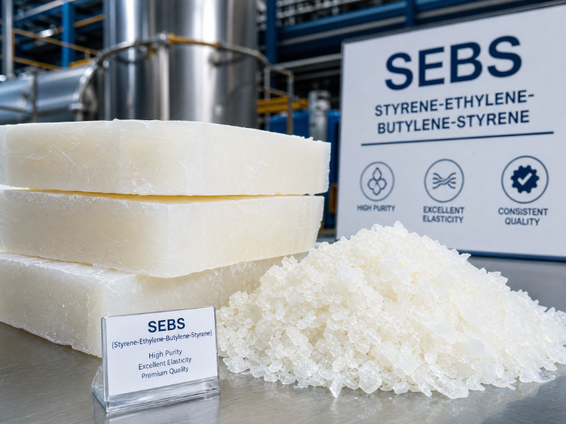 Mastering TPE Material Production Insights into Biocompatible TPE, Food Grade TPE, Automotive Thermoplastic, and TPE Granules Formulations (5).png