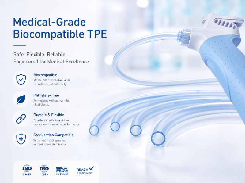 Mastering TPE Material Production Insights into Biocompatible TPE, Food Grade TPE, Automotive Thermoplastic, and TPE Granules Formulations (2).png