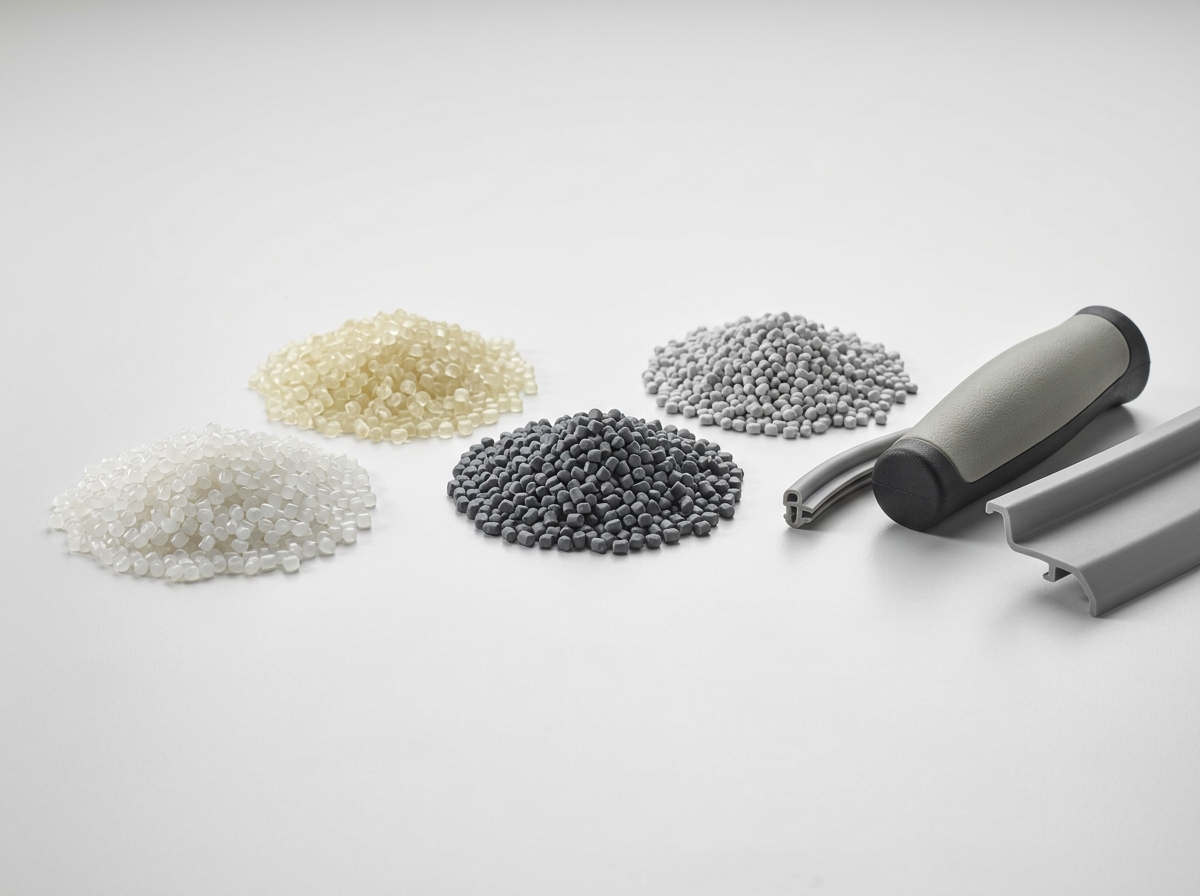 SEBS vs SBS: Key Differences in Elastomer Modification
