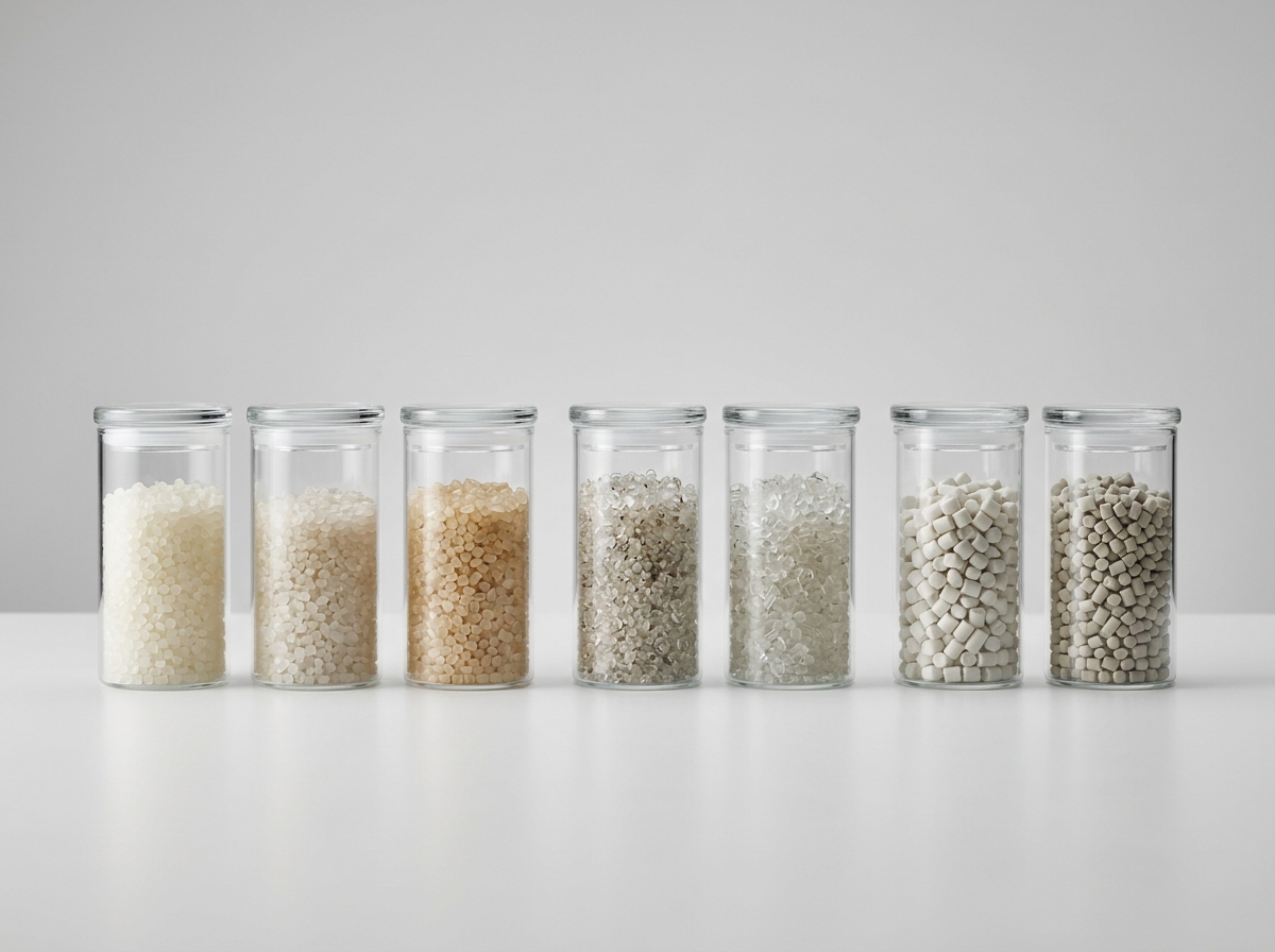 Quelle est la différence entre les plastiques techniques et les plastiques courants ? | Guide des performances des matériaux
