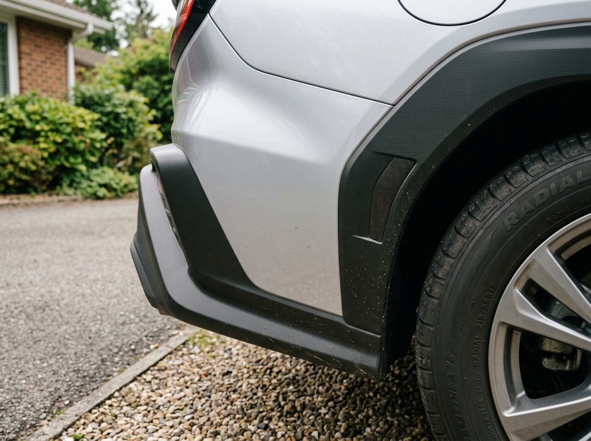 Por que o material TPO é adequado para peças internas e externas de automóveis?
