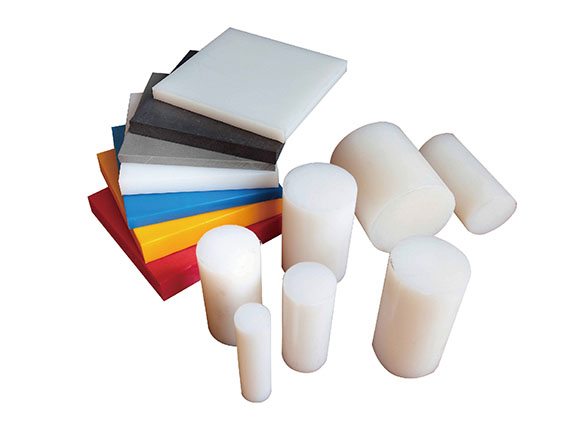 High-Performance Engineering Plastics: A Complete Guide to PA66/6-GF60, PBT-GF30, and PC/PBT Alloy